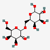 an image of a chemical structure CID 49822387