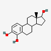 an image of a chemical structure CID 49823447