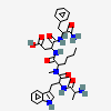 an image of a chemical structure CID 49824040