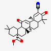an image of a chemical structure CID 49827815