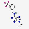 an image of a chemical structure CID 49830252