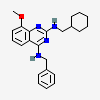 an image of a chemical structure CID 49830255