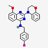 an image of a chemical structure CID 49830256