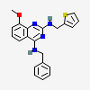 an image of a chemical structure CID 49830257