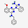 an image of a chemical structure CID 49830258