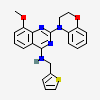 an image of a chemical structure CID 49830261