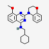 an image of a chemical structure CID 49830262