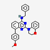 an image of a chemical structure CID 49830267