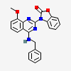 an image of a chemical structure CID 49830270