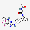 an image of a chemical structure CID 49830590