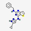 an image of a chemical structure CID 49830886