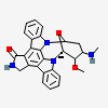 an image of a chemical structure CID 49831000