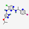 an image of a chemical structure CID 49831044