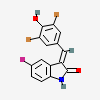 an image of a chemical structure CID 49834609