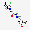 an image of a chemical structure CID 49835039