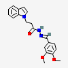 an image of a chemical structure CID 49835040