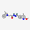 an image of a chemical structure CID 49835042