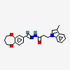 an image of a chemical structure CID 49835090