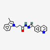 an image of a chemical structure CID 49835091