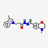 an image of a chemical structure CID 49835092