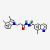 an image of a chemical structure CID 49835093