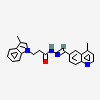 an image of a chemical structure CID 49835095