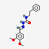 an image of a chemical structure CID 49835096