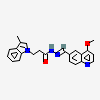 an image of a chemical structure CID 49835150