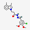 an image of a chemical structure CID 49835151