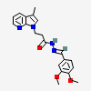 an image of a chemical structure CID 49835152