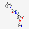 an image of a chemical structure CID 49835154