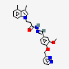 an image of a chemical structure CID 49835208