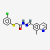 an image of a chemical structure CID 49835269