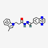 an image of a chemical structure CID 49835272