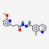 an image of a chemical structure CID 49835329