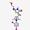 an image of a chemical structure CID 49835928