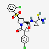 an image of a chemical structure CID 49835942