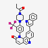 an image of a chemical structure CID 49836027