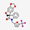 an image of a chemical structure CID 49836093