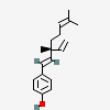 an image of a chemical structure CID 49836433