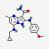 an image of a chemical structure CID 49837851