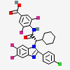 an image of a chemical structure CID 49837871