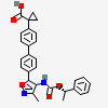 an image of a chemical structure CID 49838688