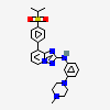 an image of a chemical structure CID 49838775