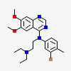 an image of a chemical structure CID 49840389