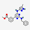an image of a chemical structure CID 49842885