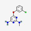 an image of a chemical structure CID 49842890