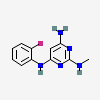 an image of a chemical structure CID 49842891