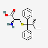 an image of a chemical structure CID 49843457