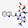 an image of a chemical structure CID 49843461